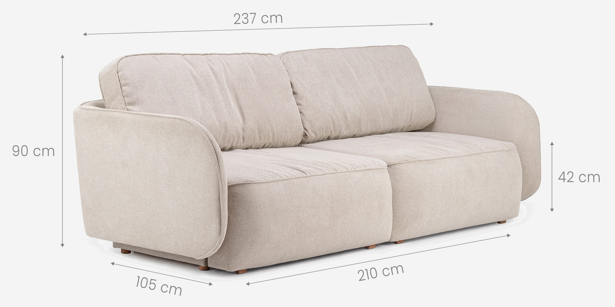Sofa Nano