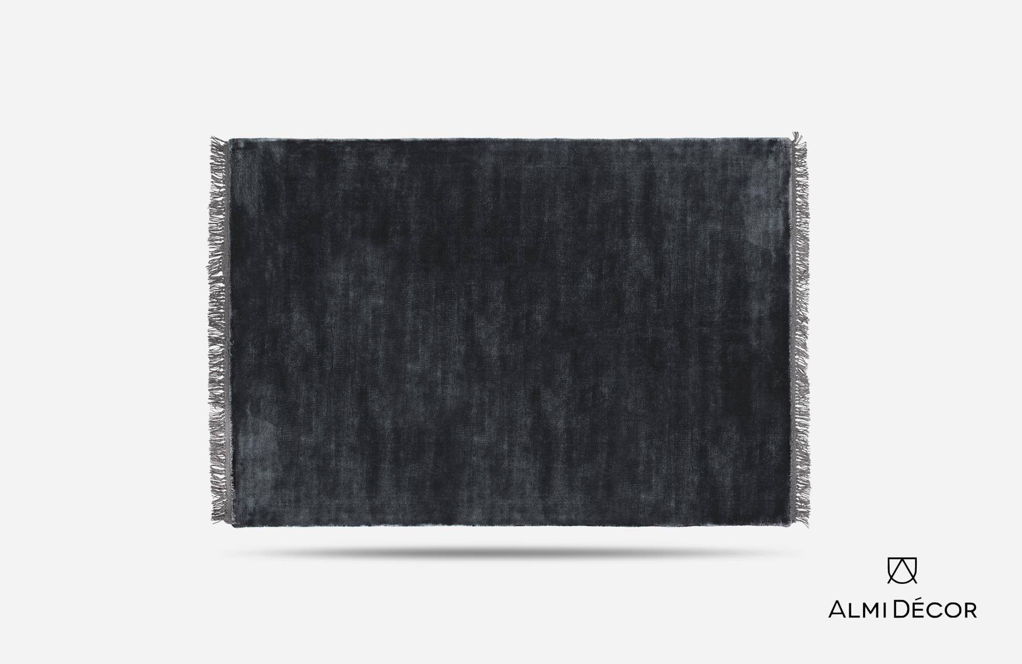 Dywan Ręcznie Tkany Luna Midnight 200x300