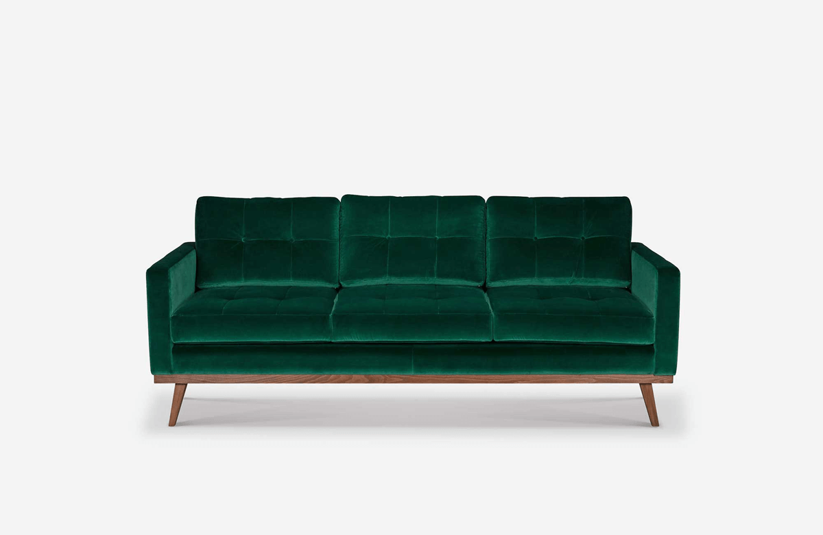 Sofa Fern 3-osobowa 