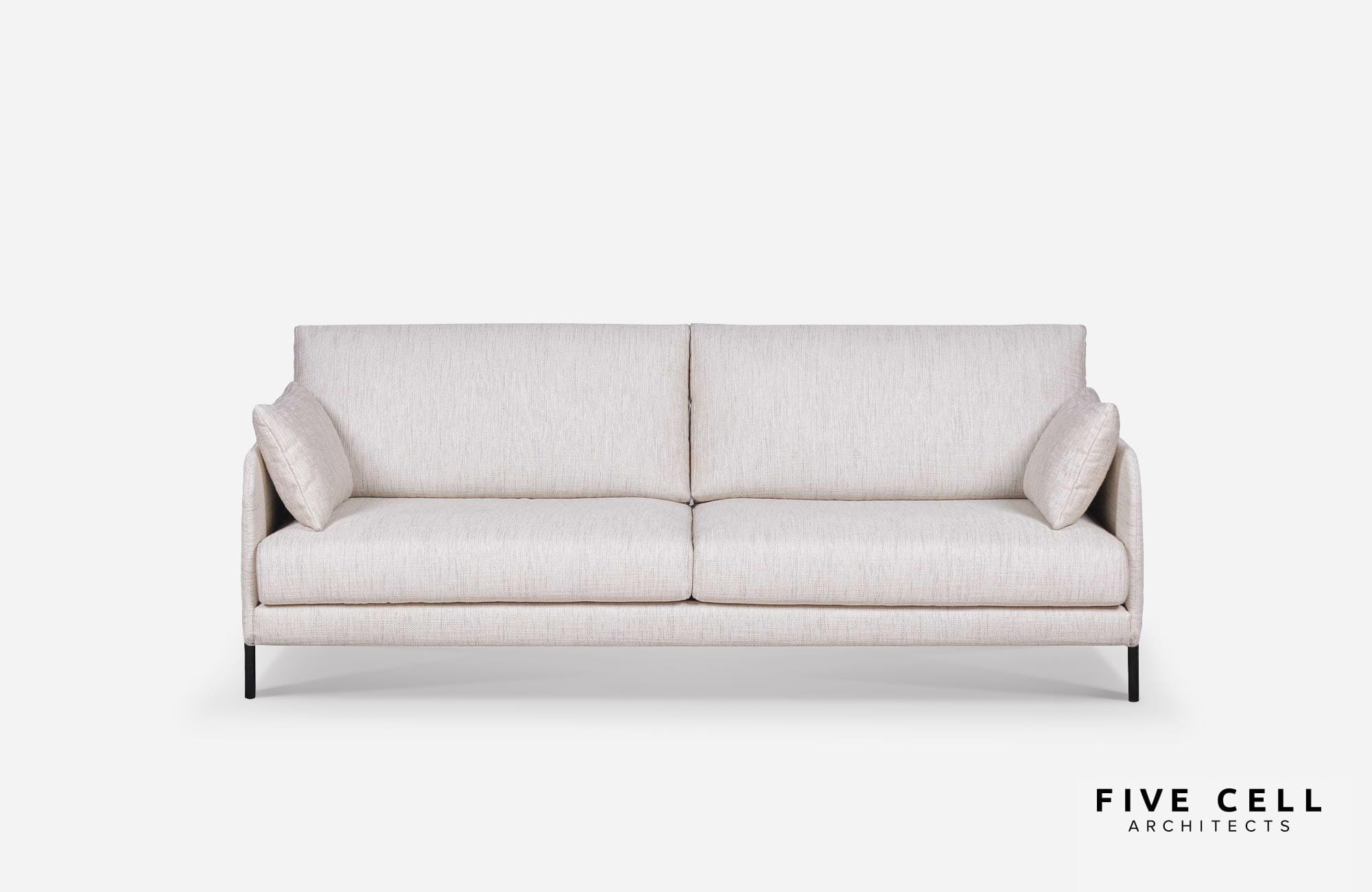 Sofa Fika 3-osobowa z funkcją spania  