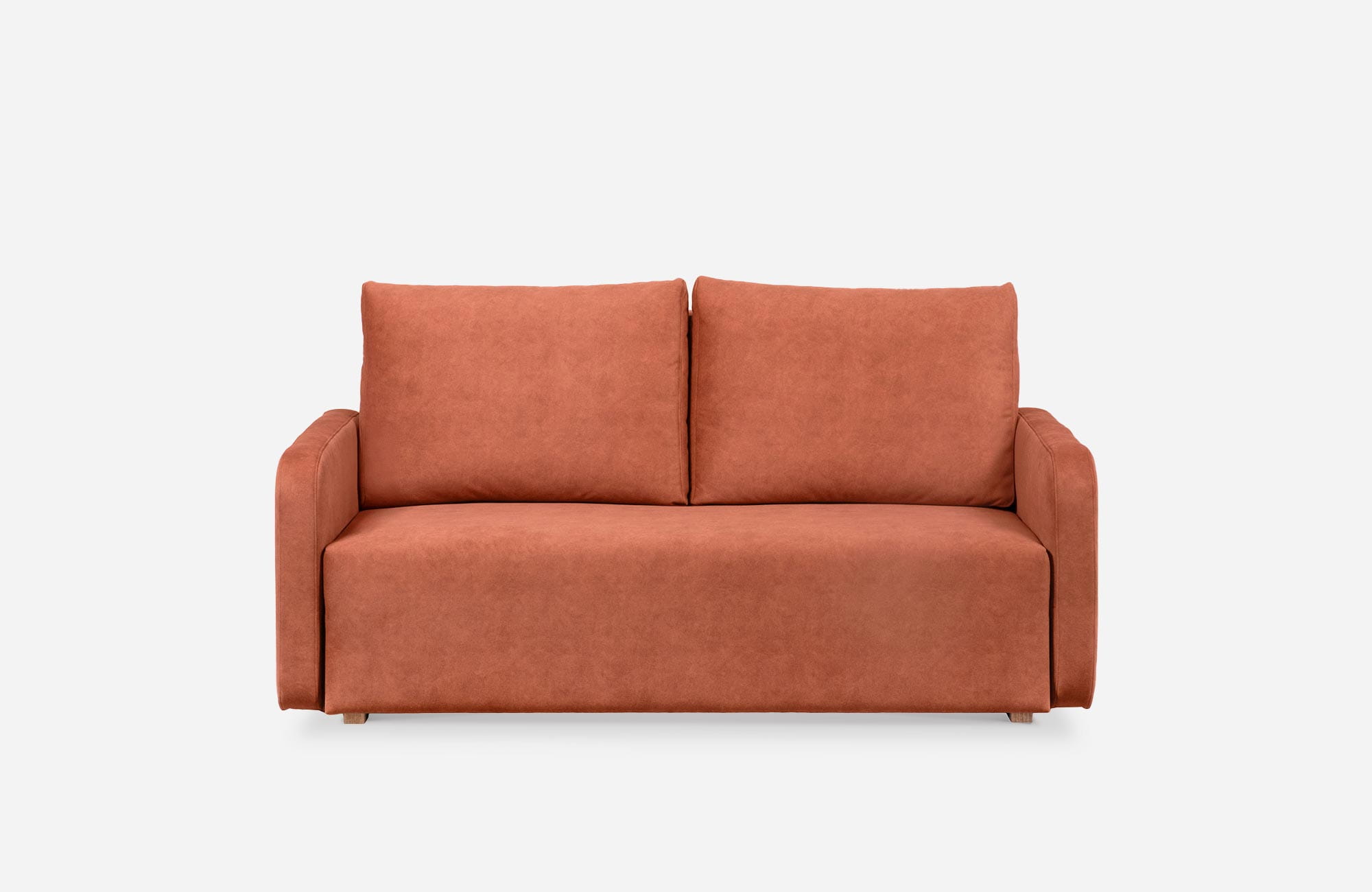 Sofa Tulip 2-osobowa z funkcją spania