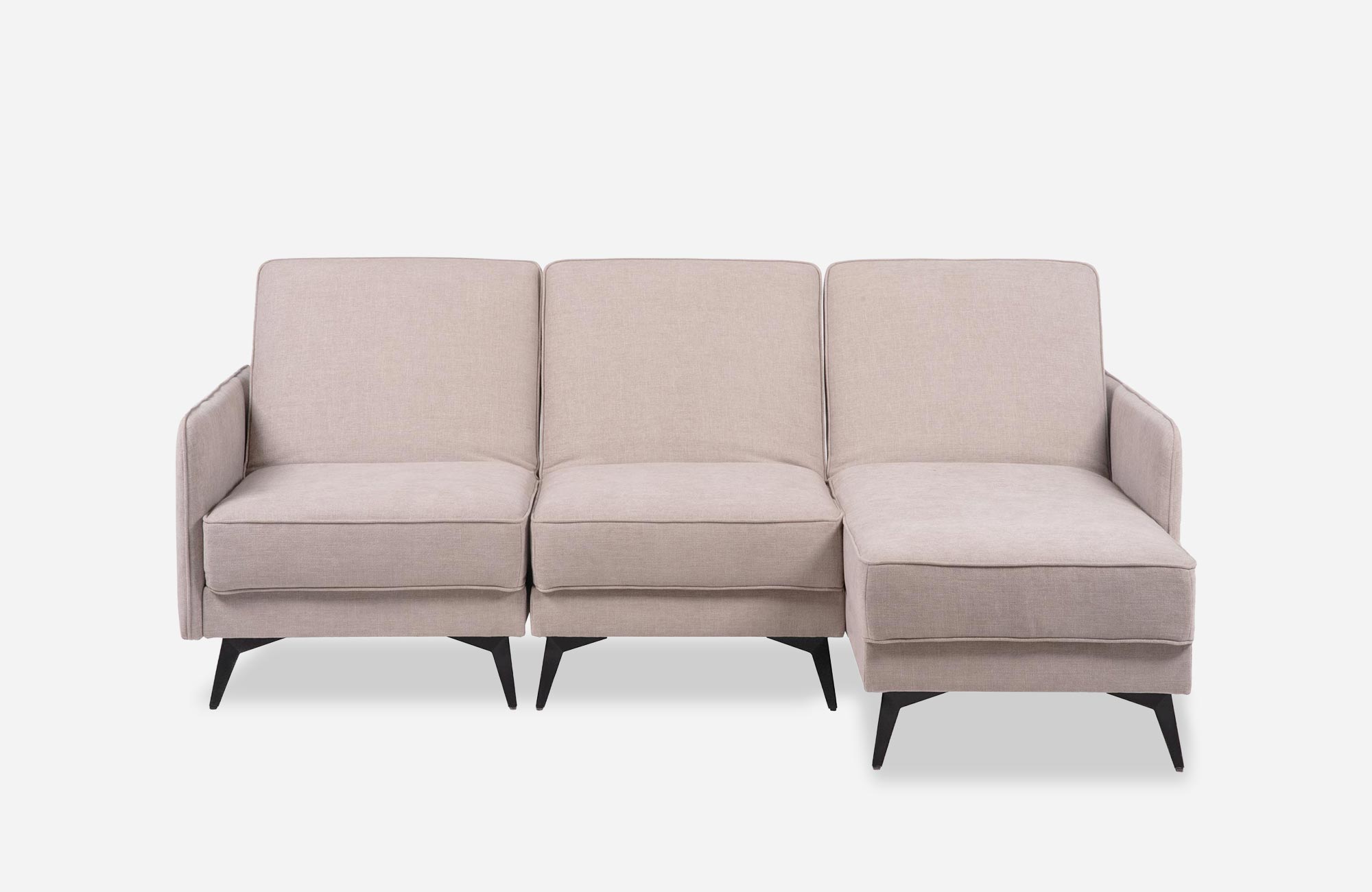 Narożnik modułowy Växla