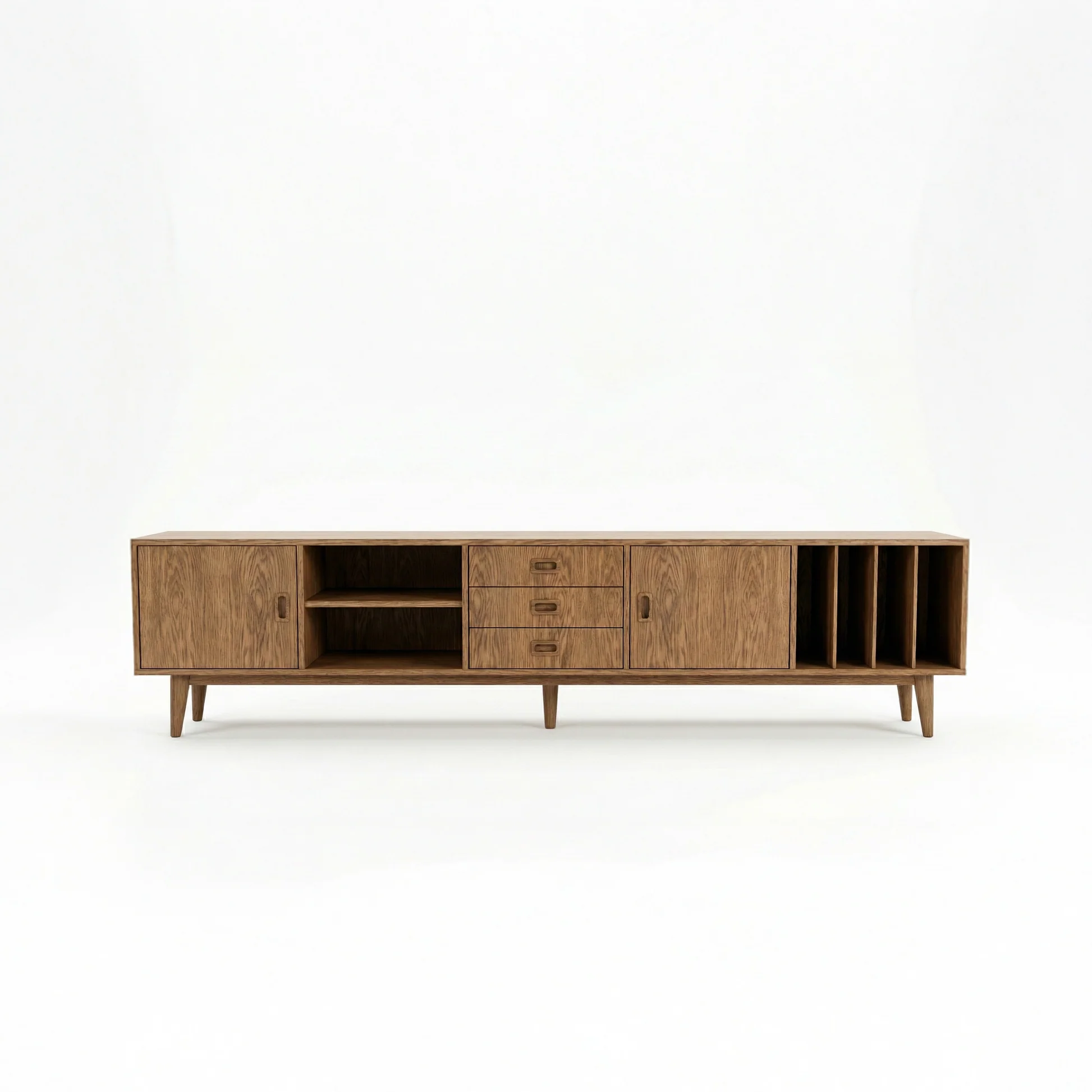 Komoda retro LOTV+ LONG 220