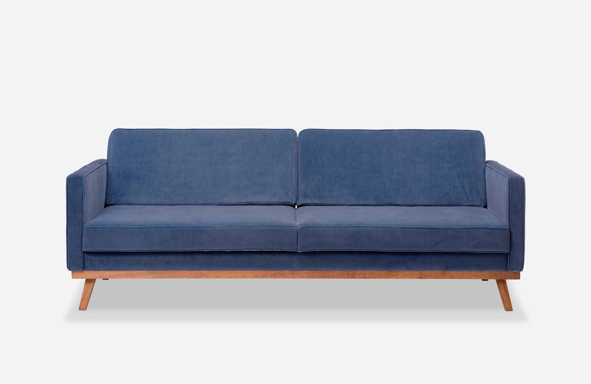 Sofa Orme 3-osobowa z funkcją spania